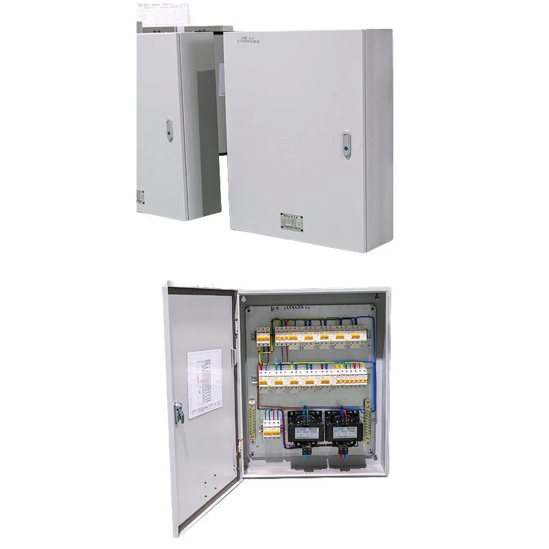 Electrical Enclosure Box factory